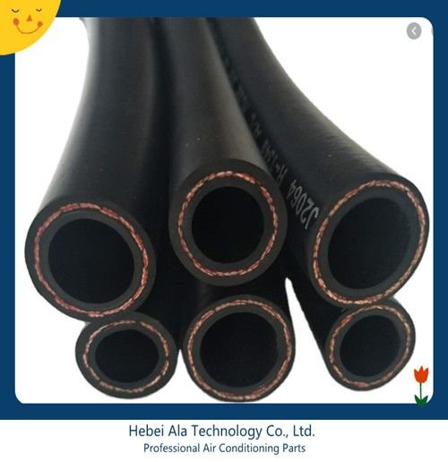 SAE J2064 Type C Air Conditioning Hose ( 5 layer)