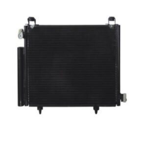 Auto A/C Condenser