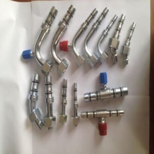 Auto A/C Fittings
