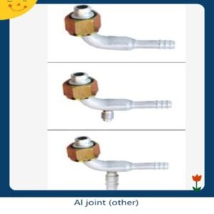 Al joint（other） supplier