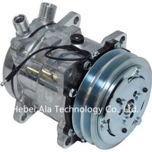 Sanden 5H 5072 auto ac compressor