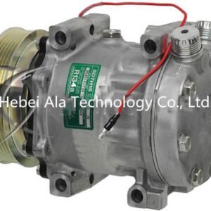 Sanden 7H 7868 auto ac compressor