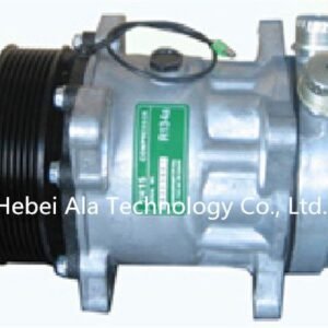 Sanden 7H 7850/ 7700756572 auto ac compressor