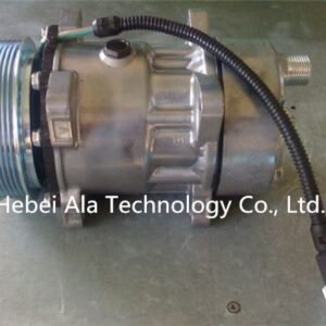 Sanden 7H 4727 auto ac compressor