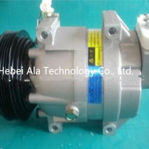 Sanden 5V16 128/PV5 CHINESE auto ac compressor