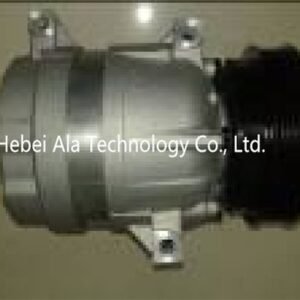 Sanden 5V16 125/PV6 RENAULT MEGANE SCENIC 2.0 auto ac compressor