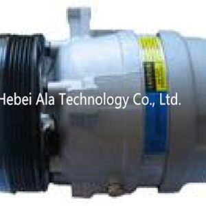 Sanden 5V16 1963 auto ac compressor