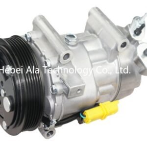 Sanden 6V SD1449 auto ac compressor