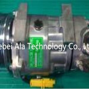 Sanden 7V 1267, 964540480, 9655421680， 1782502524 auto ac compressor