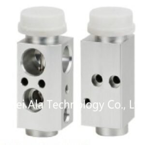 Auto A/C Expansion Valve Chinese Serise 8107020002-B11 Wholesale