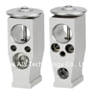 Auto A/C Expansion Valve Chinese Serise 8100120-AT01 Wholesale