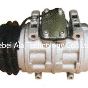 Audi Old Model 10P17C auto ac compressor