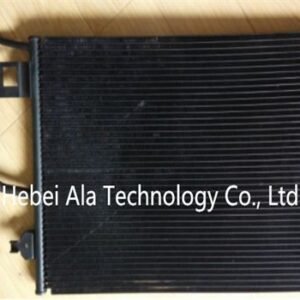 Audi 4B0260401L Auto AC Condensers Supplier