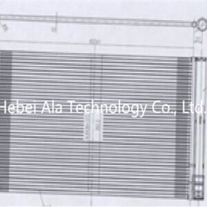 Auto A/C Condensers Wholesale Buick 13241737