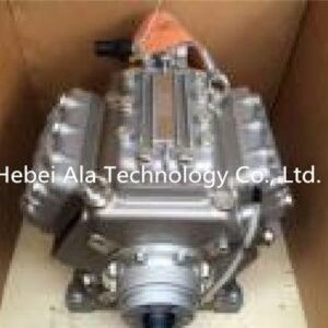 BUS BOCK FK60/ BOCK KF40 auto ac compressor supplier