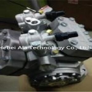 BUS BITZER 4U/4T/4P/4NFCY/ F400Y auto ac compressor supplier