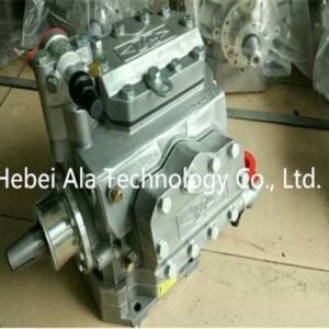 BUS BITZER 6NFCY/6PFCY BITZER 6NFCY/6PFCY auto ac compressor supplier