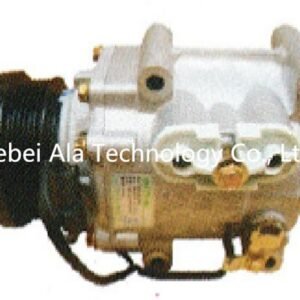 Ford YS7H19D629BA, 1406037 auto ac compressor