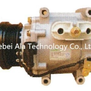 Ford XR89203 auto ac compressor