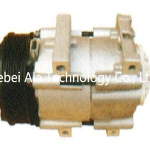 Ford E150 FS10 auto ac compressor