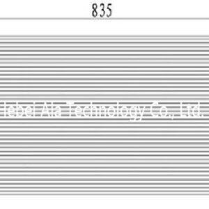 Ford 4L3419710AD, 7L3Z19712A, YJ517 Auto A/C Condensers China
