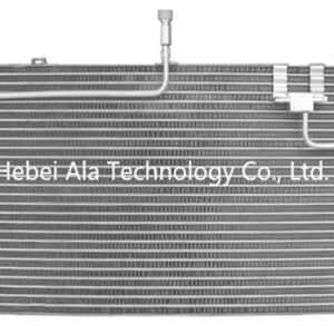 Ford BO2H61480B, BO2H61480C Auto A/C Condensers China