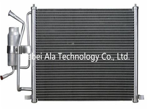 Ford 3N2119710AB Auto A/C Condensers China