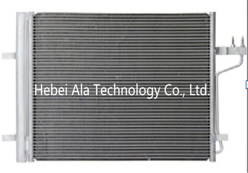 Auto A/C Condensers China Wholesale cv6z19712b Ford