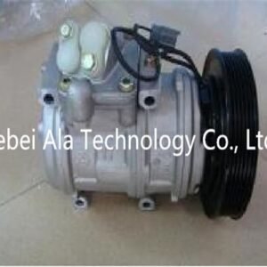 Honda 7871 auto ac compressor