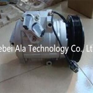 Honda odyssey 2.4 2001-2005 auto ac compressor