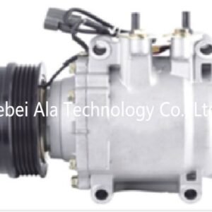 Honda 38810PWA006, 38800PCMA02,38800P14006 auto ac compressor