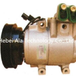 Hyundai 9770117800/977012K500 auto ac compressor suppliers