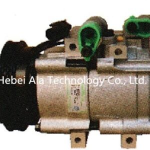 Hyundai 97701-2S500/977012S500 auto ac compressor suppliers