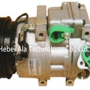 Hyundai 97701-2B100 auto ac compressor suppliers