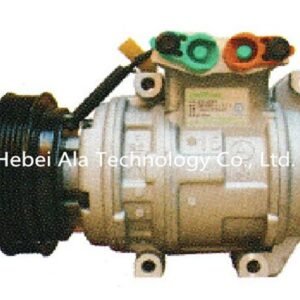 KIA Forte 10PA15C auto ac compressor wholesaler