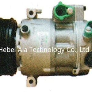 KIA VSX18 auto ac compressor wholesaler