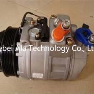 BENZ 447100-6820 auto ac compressor