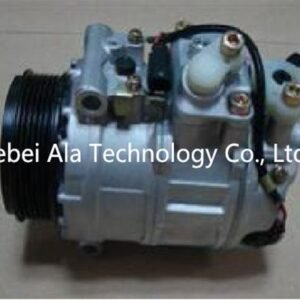 BENZ 447180-5241 auto ac compressor