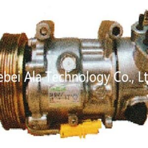 Peugeot SD6C12-1351F auto ac compressor
