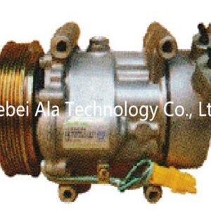 Peugeot SD6V12-1430 auto ac compressor