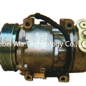 Peugeot 7V16-6453JE auto ac compressor