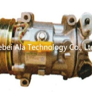Peugeot 7C16-1304 auto ac compressor