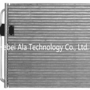 Peugeot & Citroen OEM 96096846, 6453V5 Auto A/C Condensers