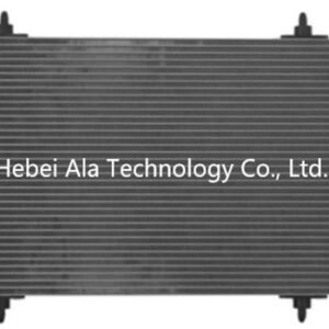 Peugeot & Citroen OEM 6453FH / FP / AC Auto A/C Condensers