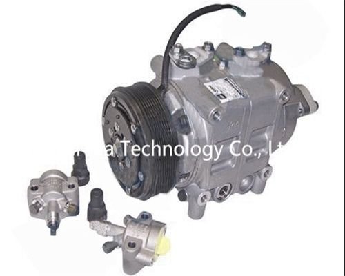 TM Valeo TM43 auto ac compressor suppliers