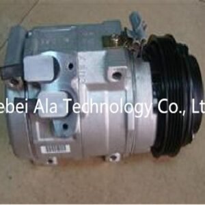 Toyota 88320-6A170 auto ac compressor