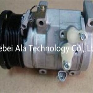 Toyota 88320-35700 auto ac compressor