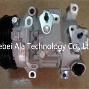 Toyota COROLLA 2008- 2009 auto ac compressor