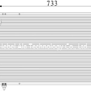 Toyota OEM 8846050180 Auto A/C Condensers