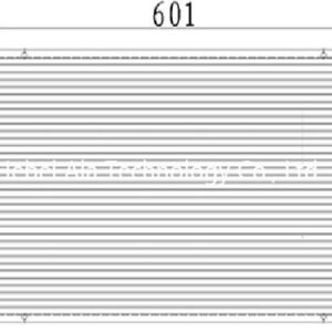 Toyota OEM 8845047020, 8705047100 Auto A/C Condensers